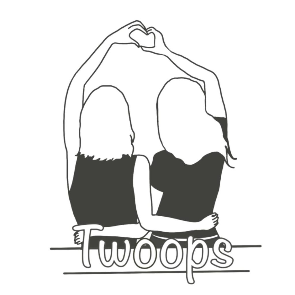 Twoops logo